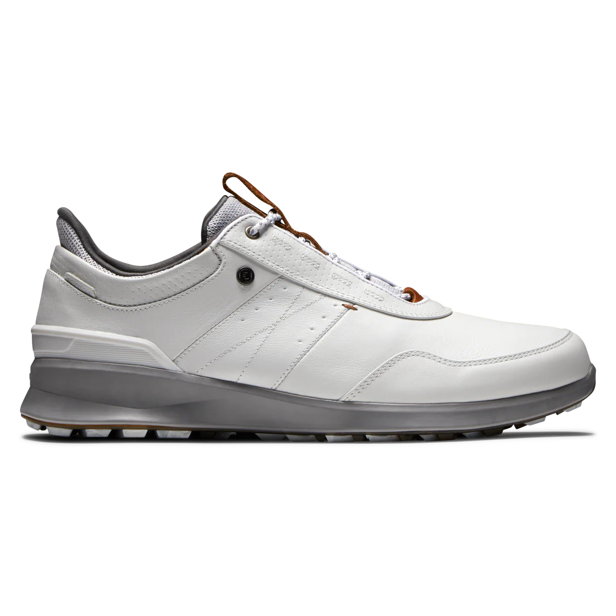 Zapato FootJoy Stratos White