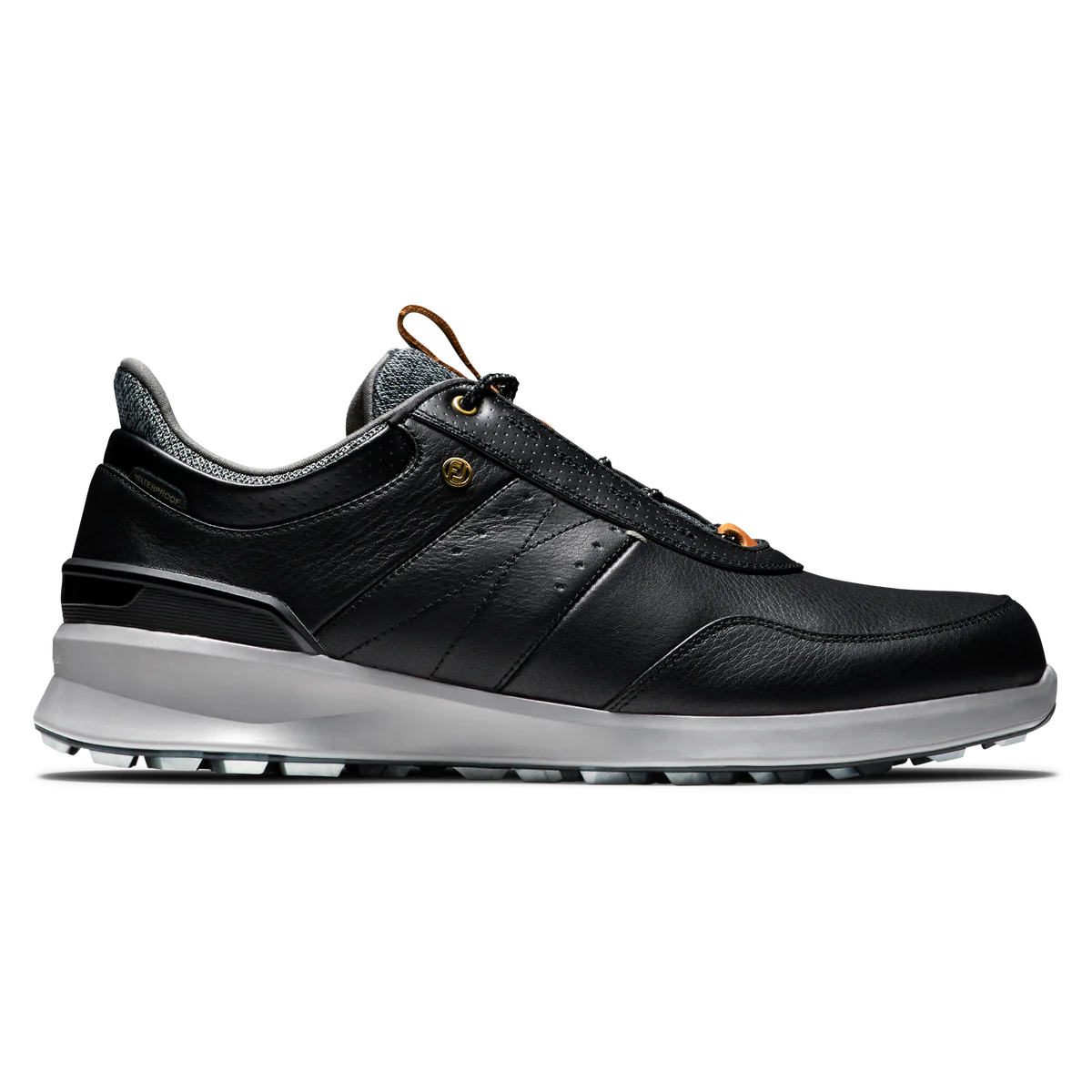 Zapato FootJoy Stratos Black/Grey