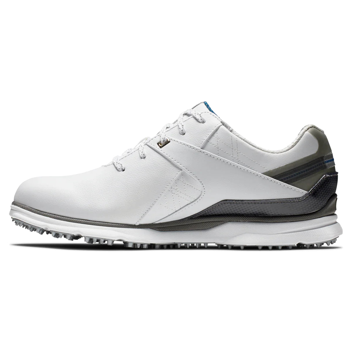 Zapato FootJoy Pro SL White/Grey