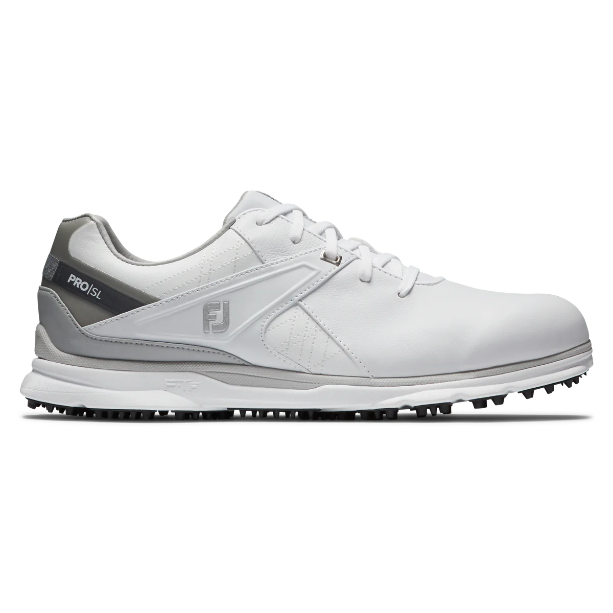 Zapato FootJoy Pro SL White/Grey