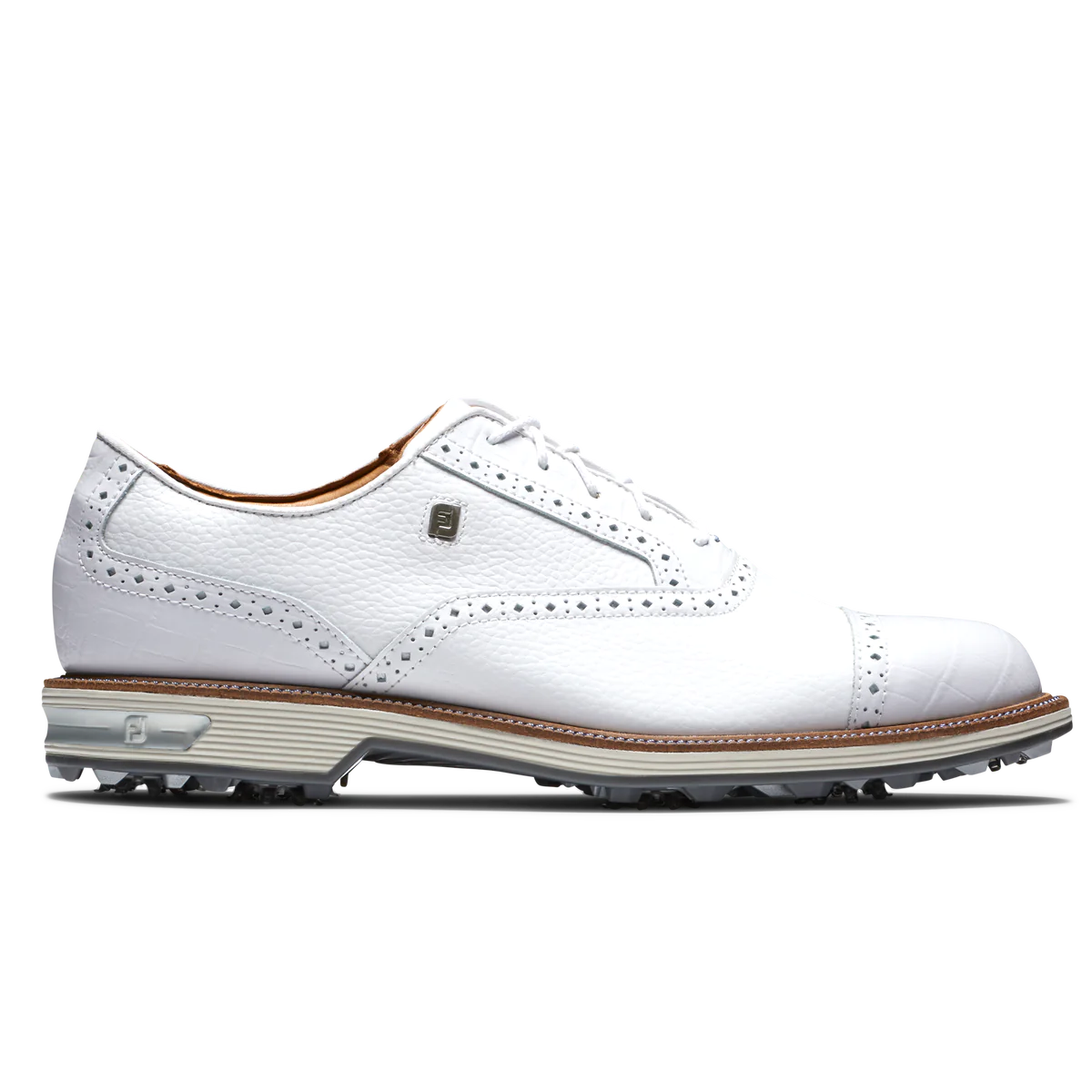 Zapato FootJoy Premier Series Tarlow White