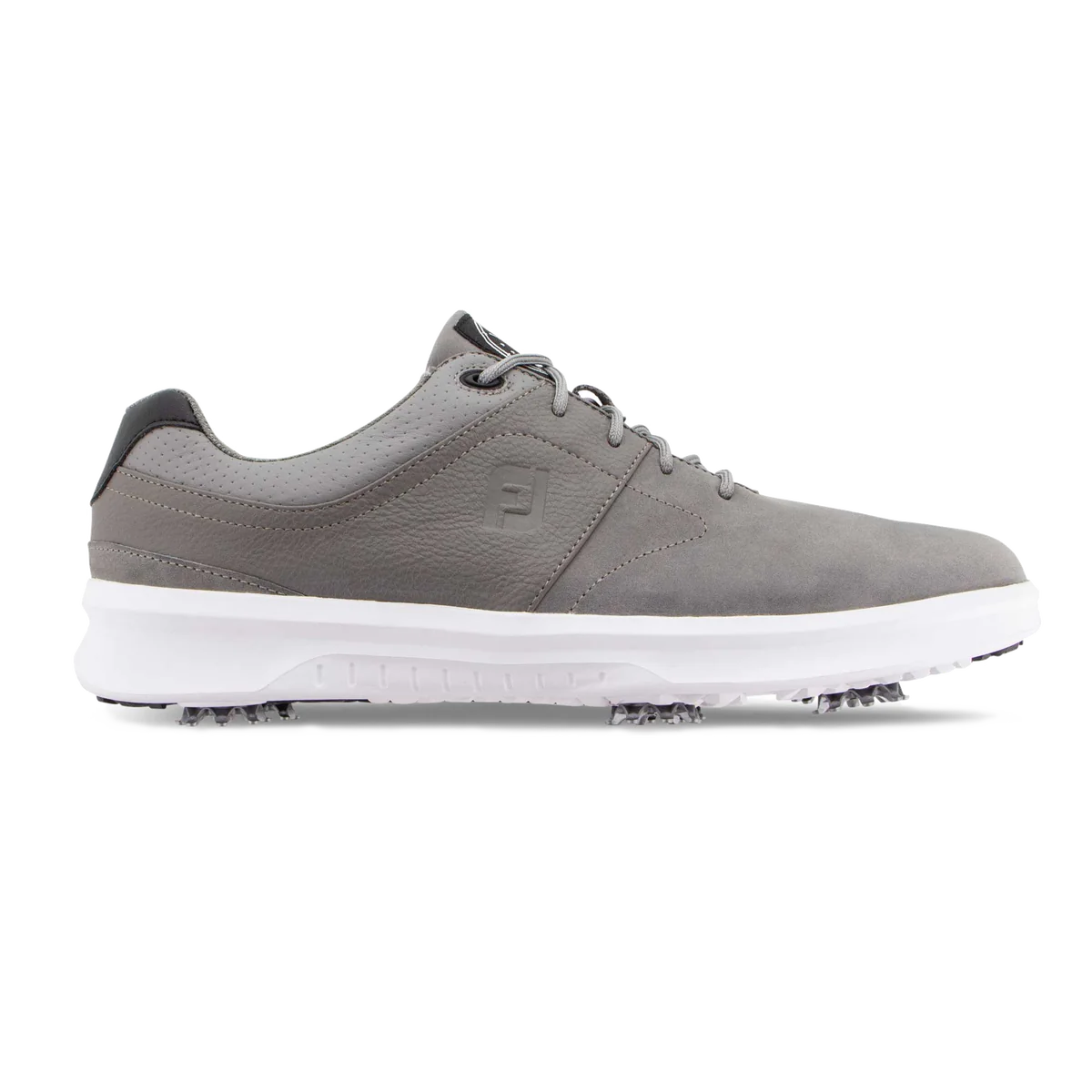 Zapato Footjoy Contour Series Grey