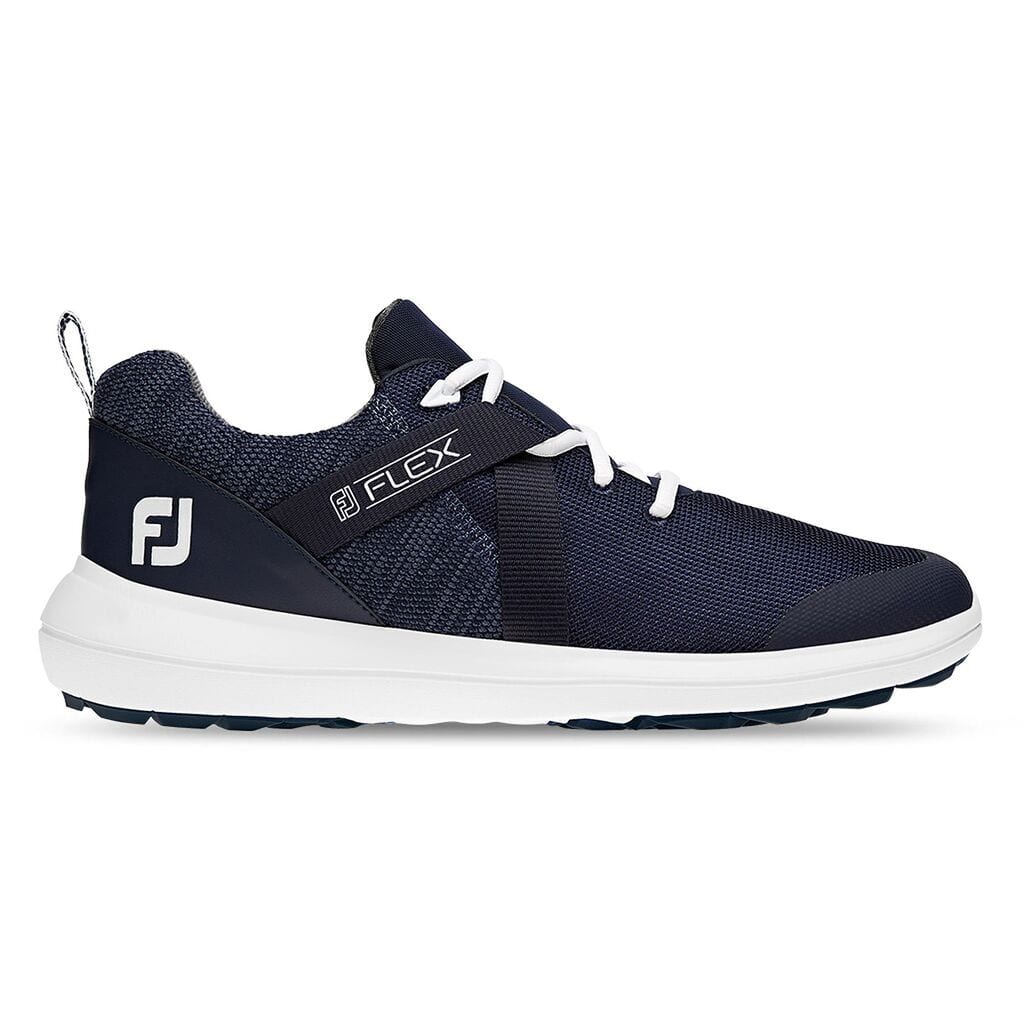 Zapato FootJoy Flex Blue