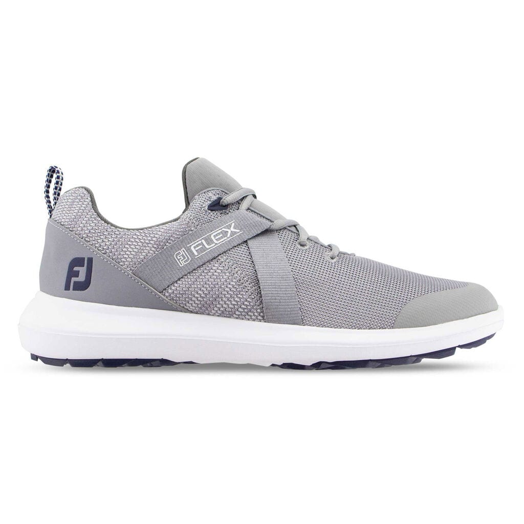 Zapato FootJoy Flex Grey