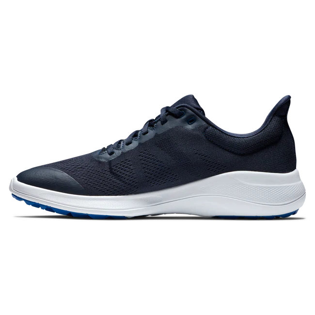 Zapato FootJoy Flex Navy/White/Blue