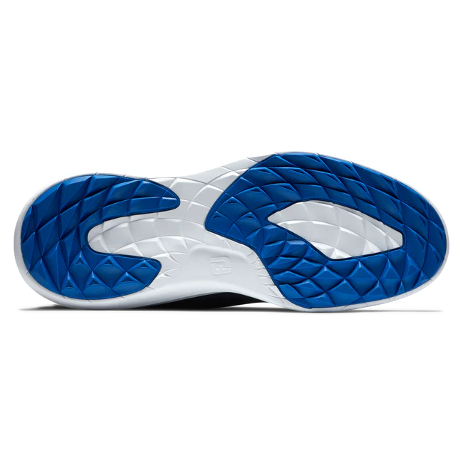 Zapato FootJoy Flex Navy/White/Blue