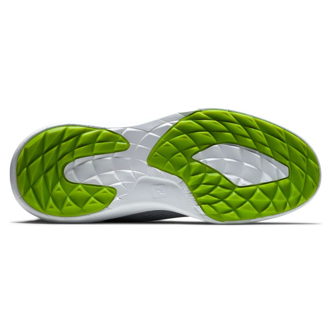 Zapato FootJoy Flex Gray/White/Lime