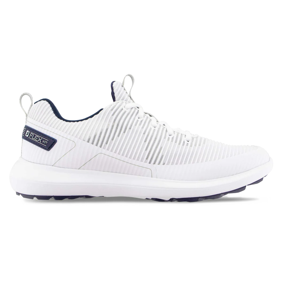 Zapato FootJoy Flex XP White