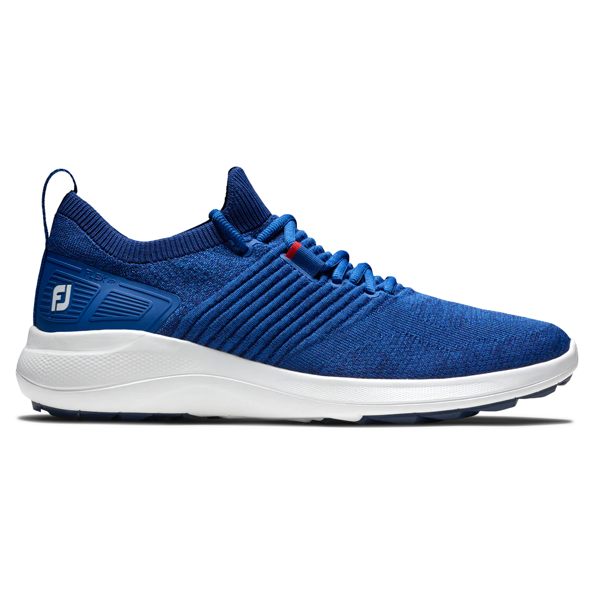 Zapato FootJoy Flex XP Blue/Blue/White