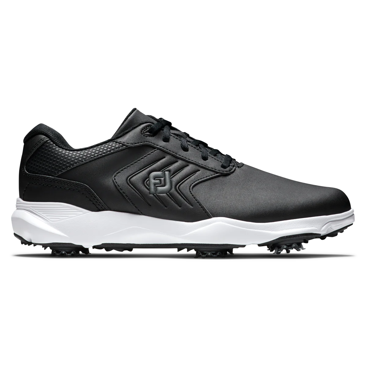 Zapato FootJoy Ecomfort Black/White/Blue