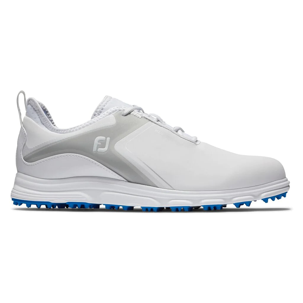 Zapato Footjoy FootJoy XP White