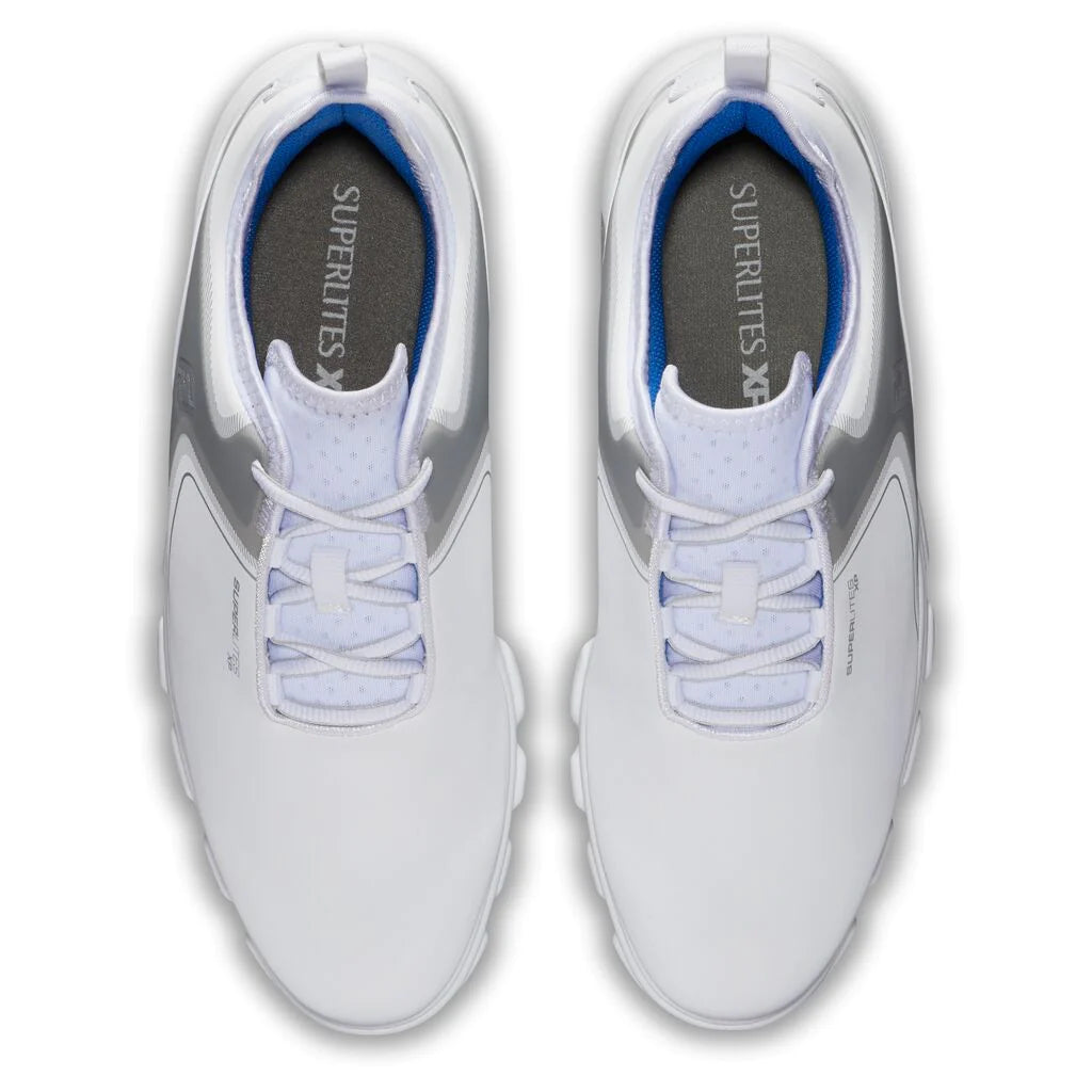 Zapato Footjoy FootJoy XP White