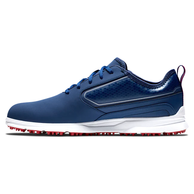 Zapato FootJoy Superlites XP Navy/White/Red