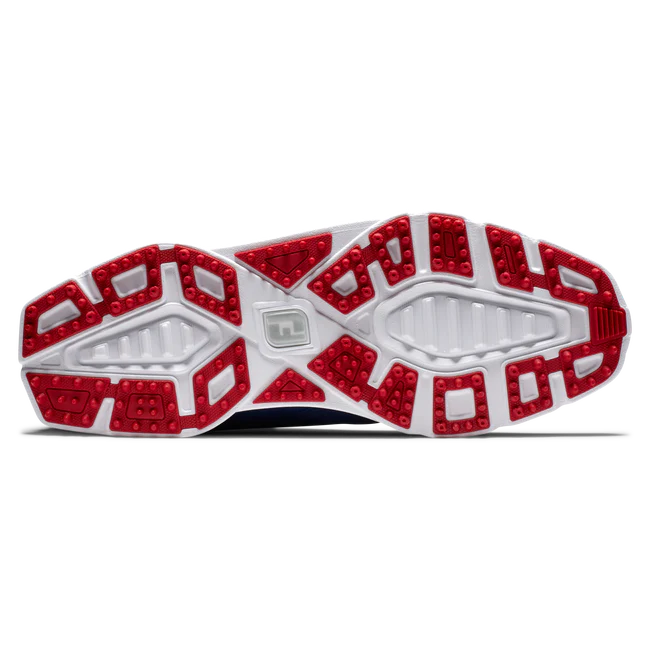 Zapato FootJoy Superlites XP Navy/White/Red