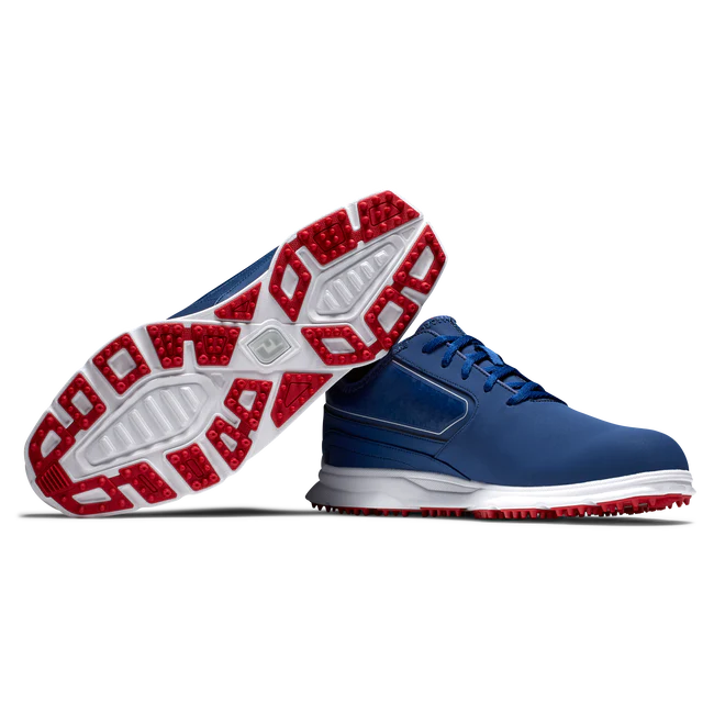 Zapato FootJoy Superlites XP Navy/White/Red