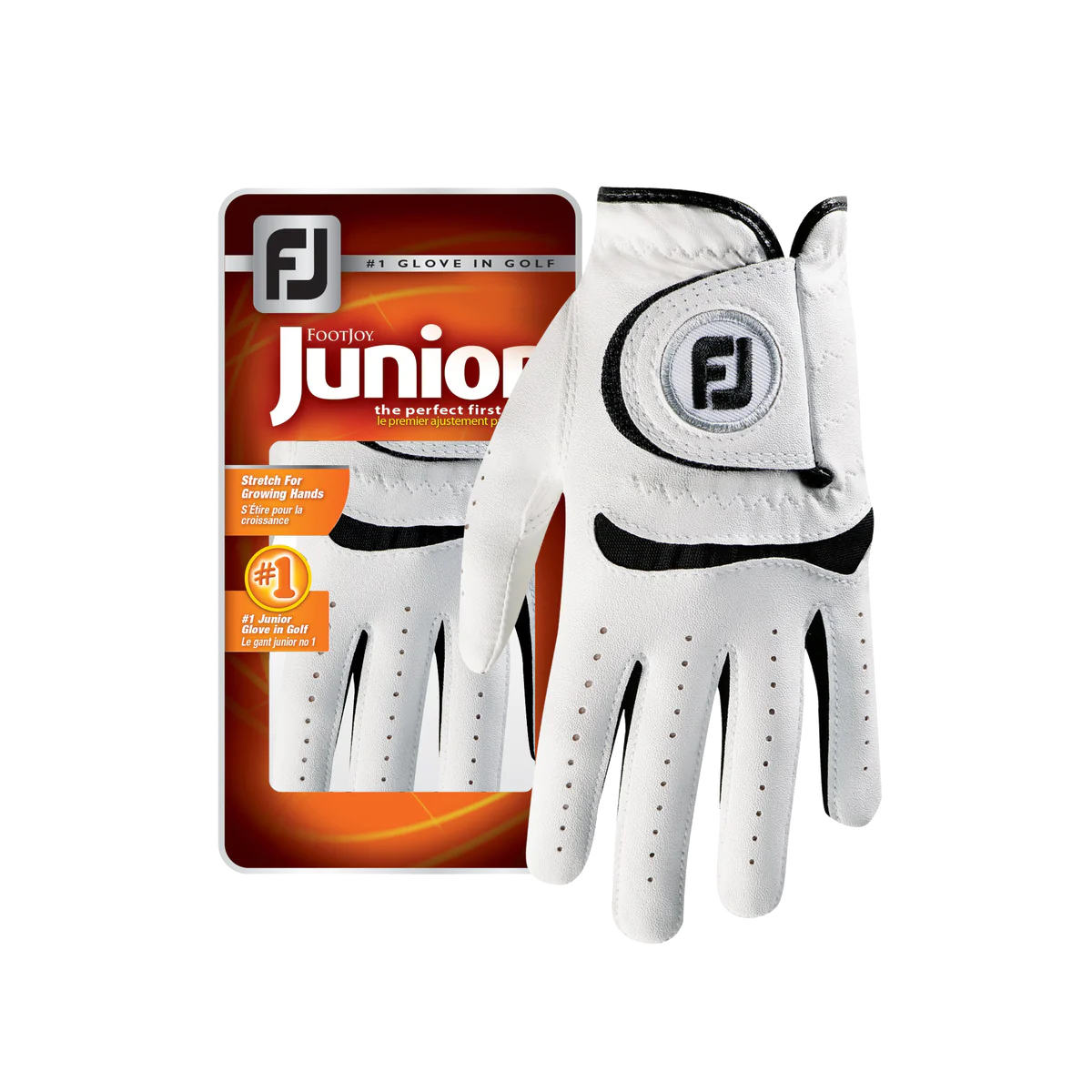 Guante FootJoy Junior