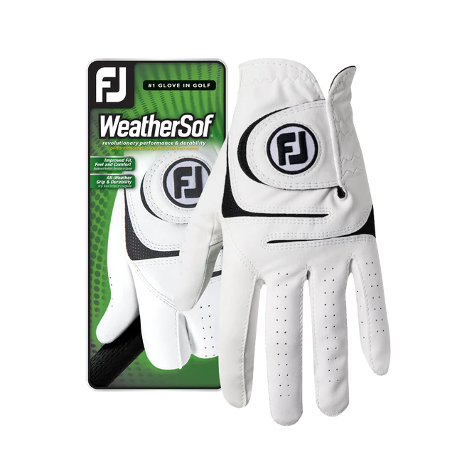 Guante FootJoy Weathersof