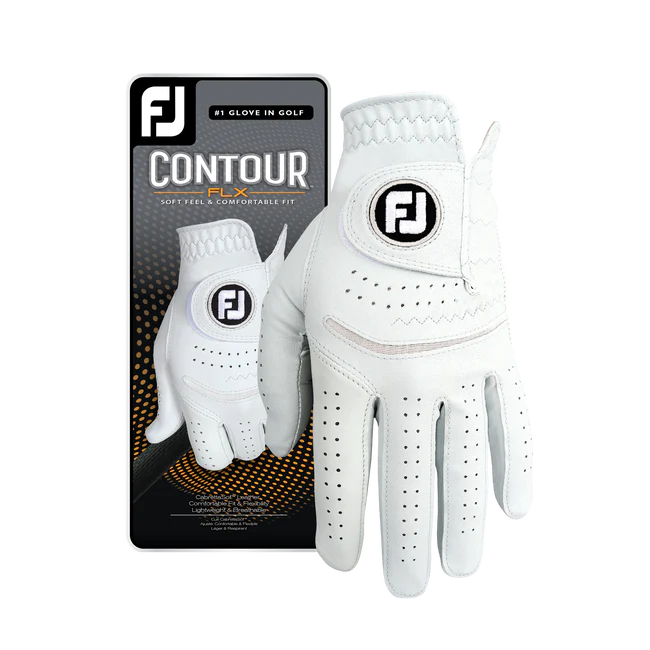 Guante FootJoy Contour FLEX