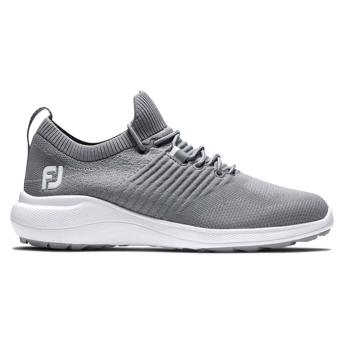 Zapato FootJoy Flex XP Grey Women