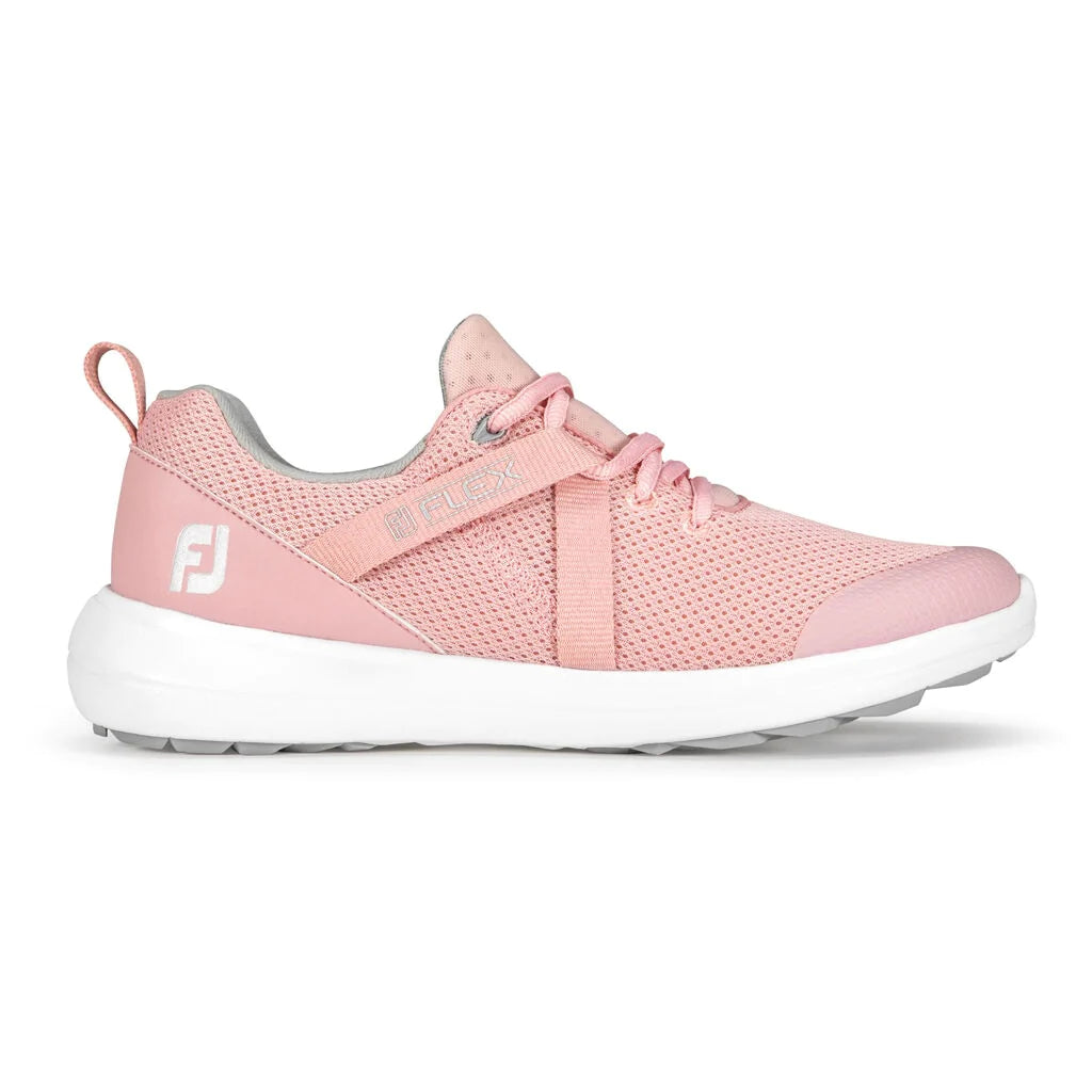 Zapato FootJoy Flex Pink Wmns