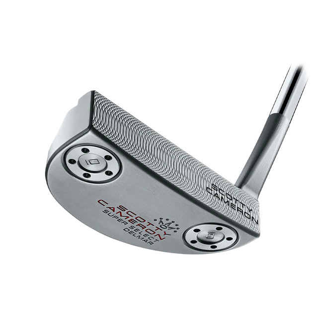 Putter Titleist Super Select Del Mar