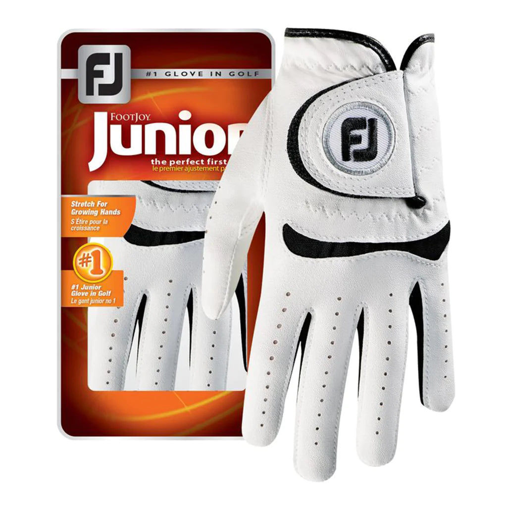 Guante FootJoy Junior