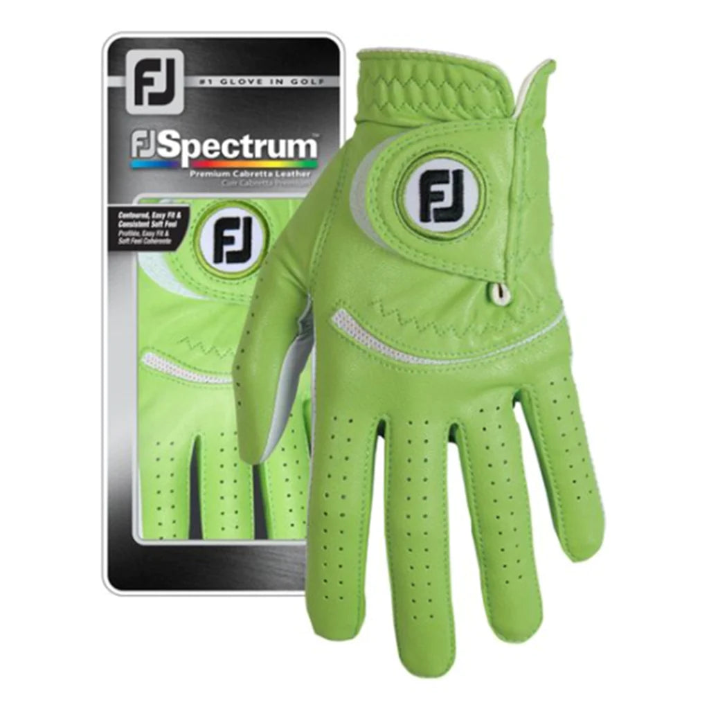 Guante FootJoy Spectrum