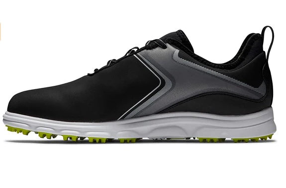 Zapato FootJoy Superlites XP Black/Lime