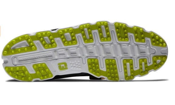 Zapato FootJoy Superlites XP Black/Lime