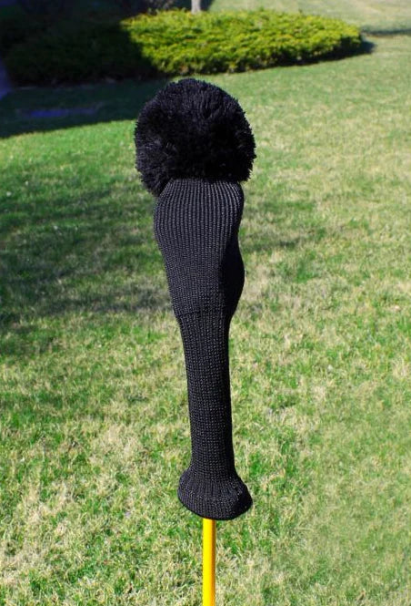 HeadCover Izzo Vintage Headcover Hybrid