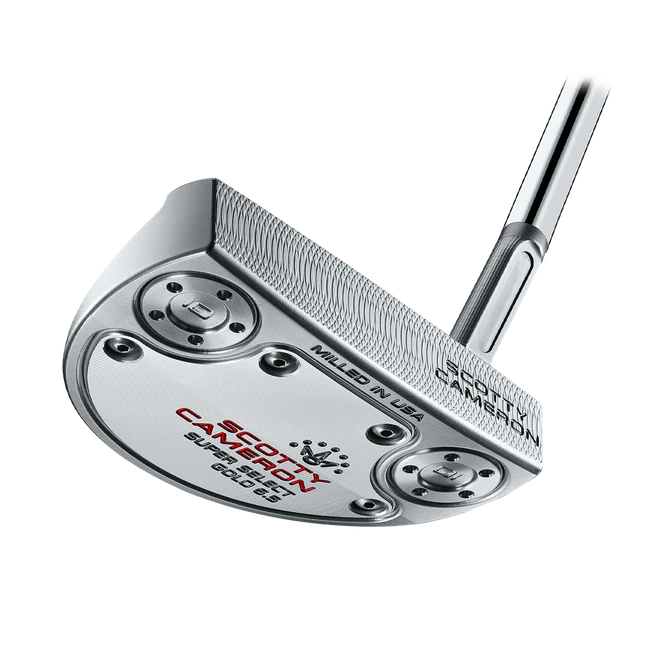 Putter Titleist Super Select Golo 6.5