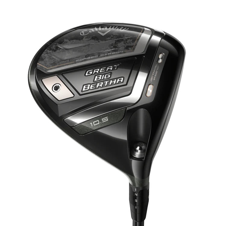 Driver Callaway Great Big Bertha