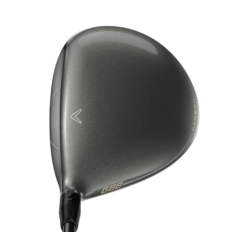 Driver Callaway Great Big Bertha Women's