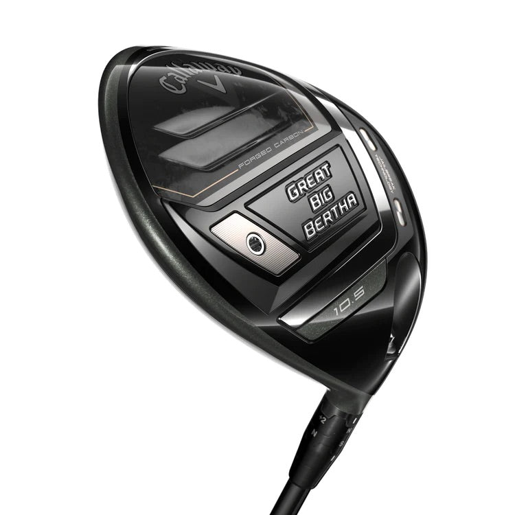 Driver Callaway Great Big Bertha