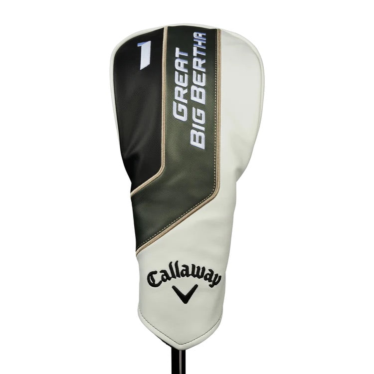 Driver Callaway Great Big Bertha