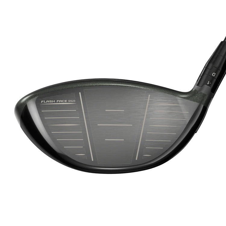 Driver Callaway Great Big Bertha Women's