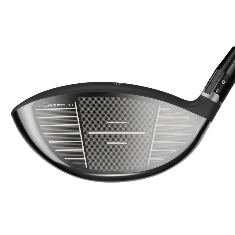 Driver Callaway Paradym