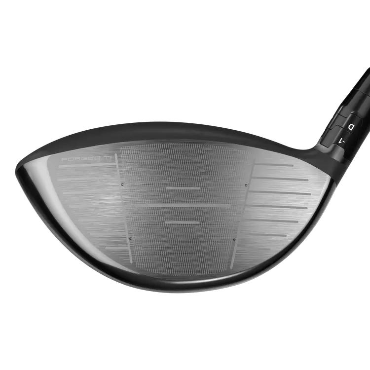 Driver Callaway Paradym Triple Diamond Zurdo