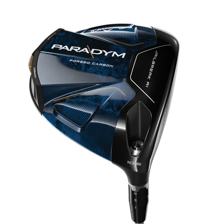 Driver Callaway Paradym Ventus TR