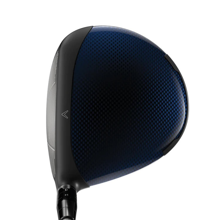 Driver Callaway Paradym Ventus TR