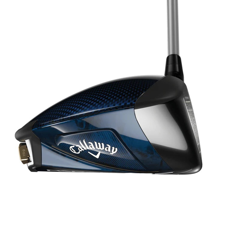 Driver Callaway Paradym Ventus TR