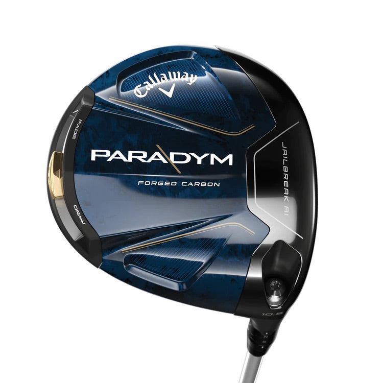 Driver Callaway Paradym Ventus TR