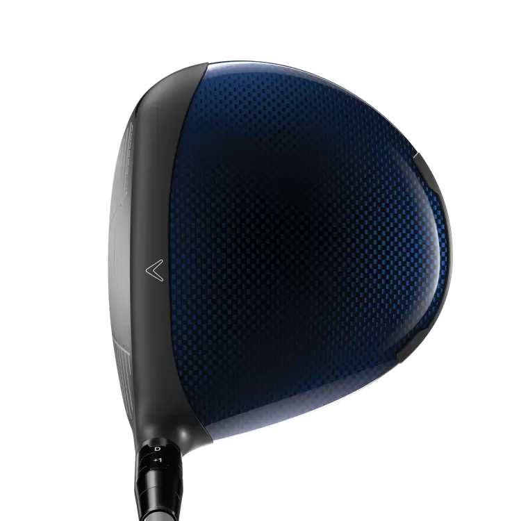 Driver Callaway Paradym X