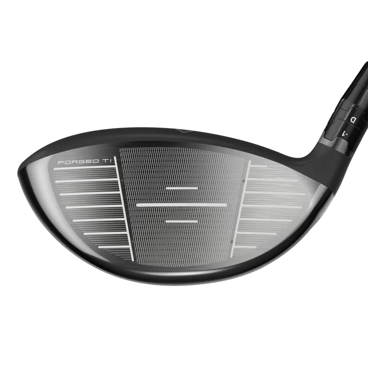 Driver Callaway Paradym X