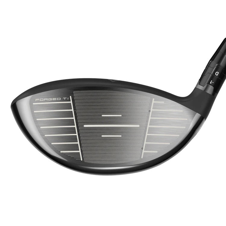 Driver Callaway Paradym X Zurdo