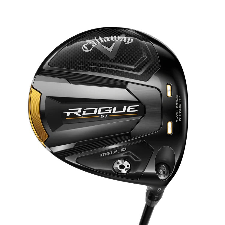 Driver Callaway Rogue ST Max D