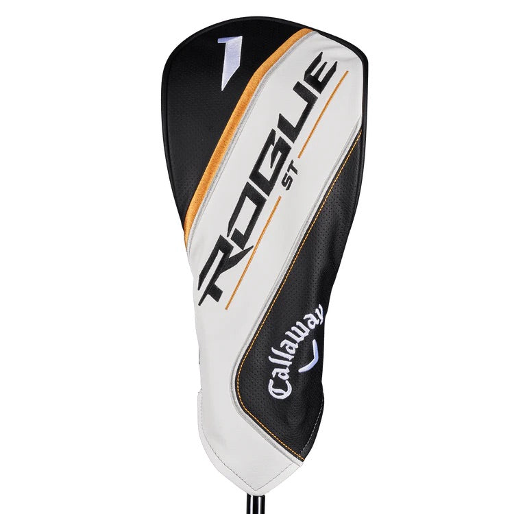 Driver Callaway Rogue ST Max D