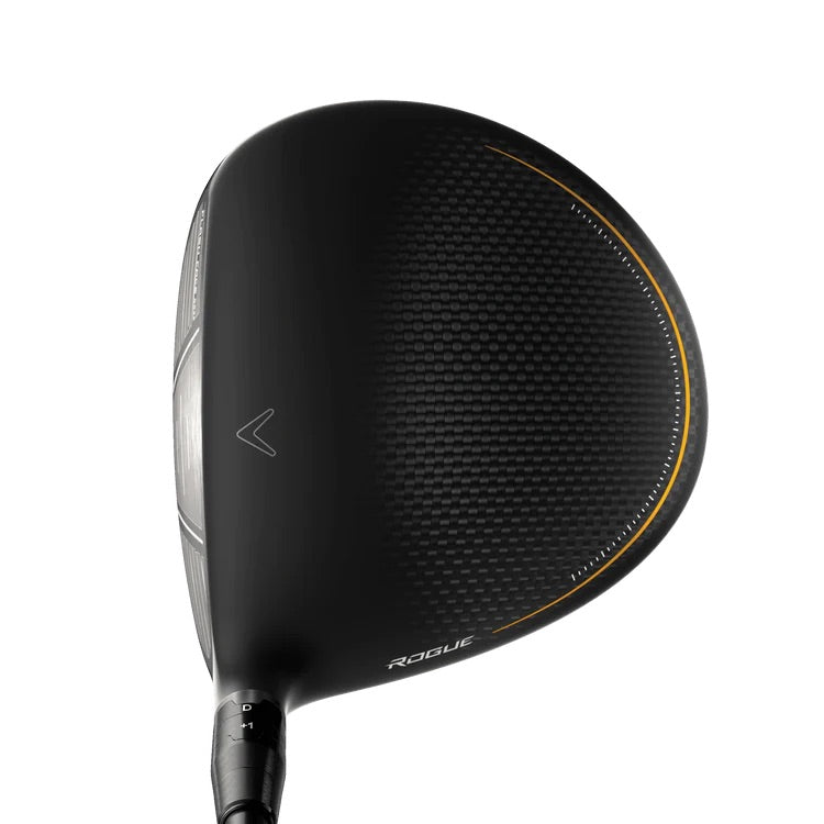 Driver Callaway Rogue ST Max D