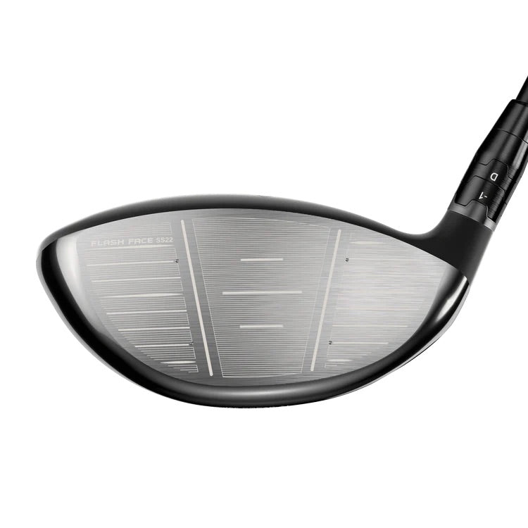 Driver Callaway Rogue ST Max D