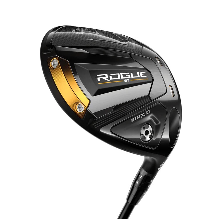 Driver Callaway Rogue ST Max D